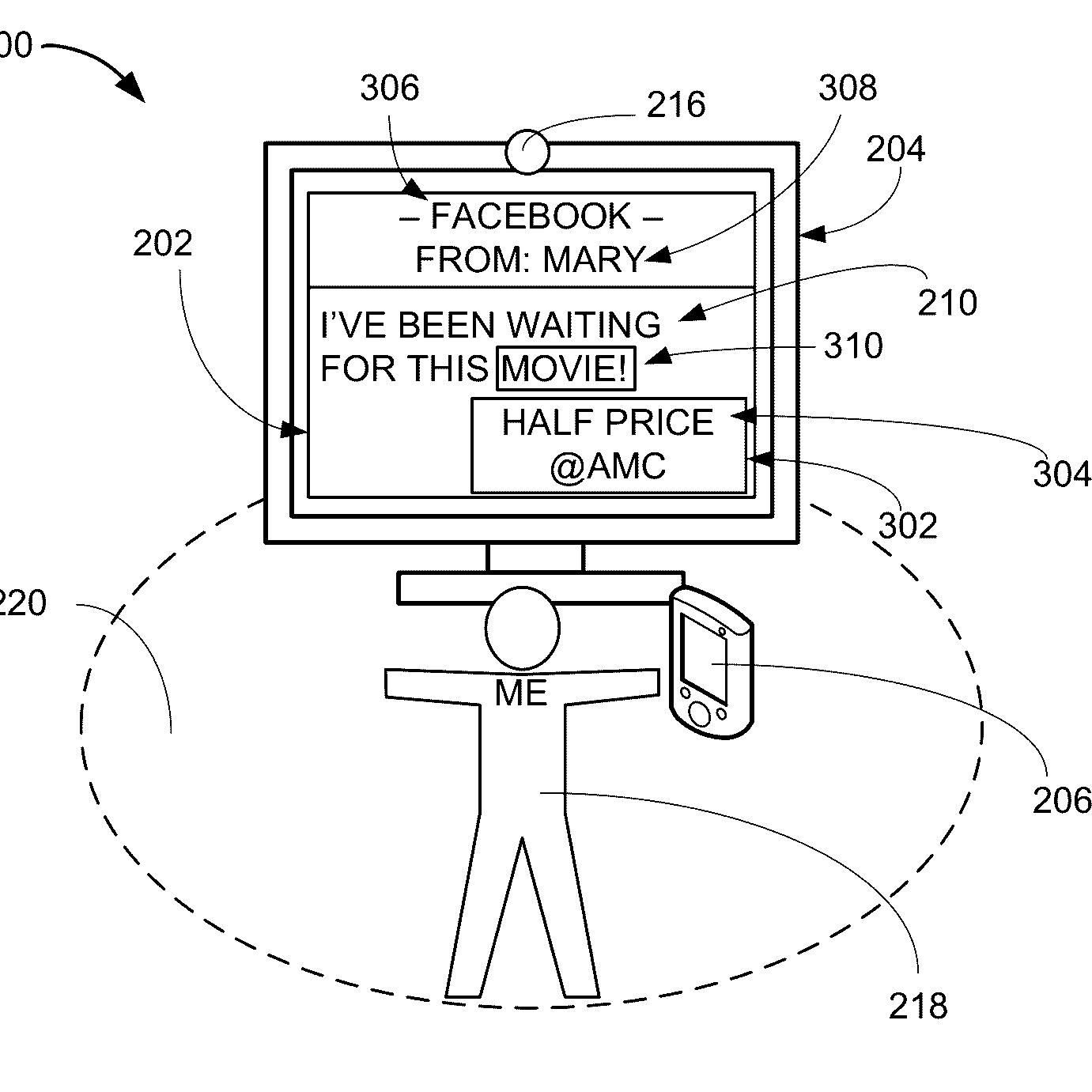 Content sharing system